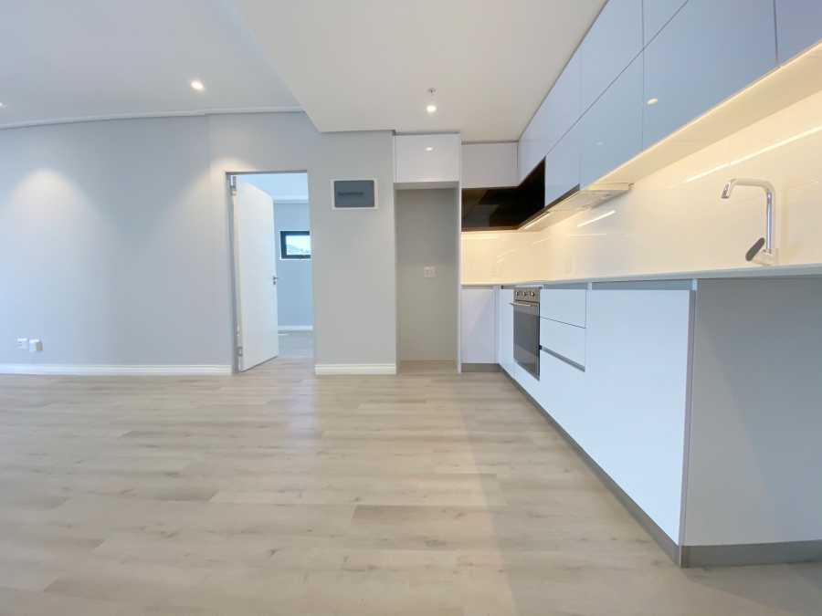 1 Bedroom Property for Sale in Cape Town City Centre Western Cape